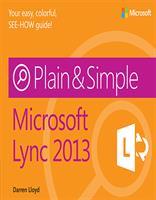 MS Lync Server 2013